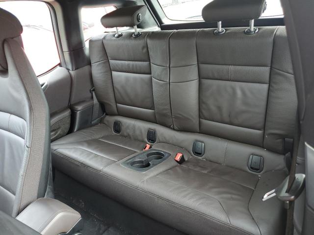 WBY1Z8C36HV895053 BMW I3 REX