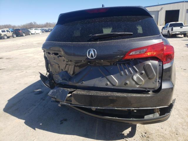 5J8TB3H38EL010080 Acura RDX