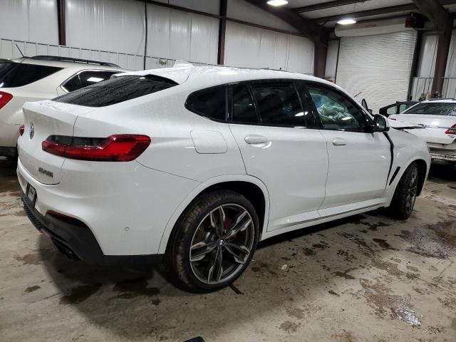 5UX2V5C04M9H95737 BMW X4 Xdrivem40i