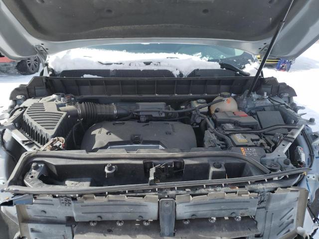 1GKKNSLA3JZ105529 GMC ACADIA SLE
