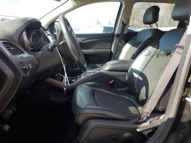 3C4PDCGG3GT138040 Dodge Journey Crossroad