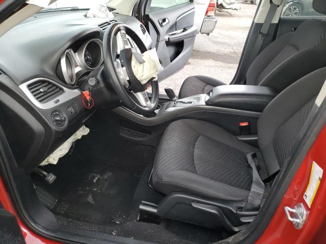 3C4PDCBG0JT514448 Dodge Journey Sxt
