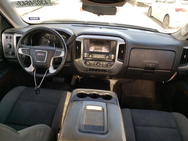 3GTU2UEC5EG387637 GMC Sierra K1500 Sle