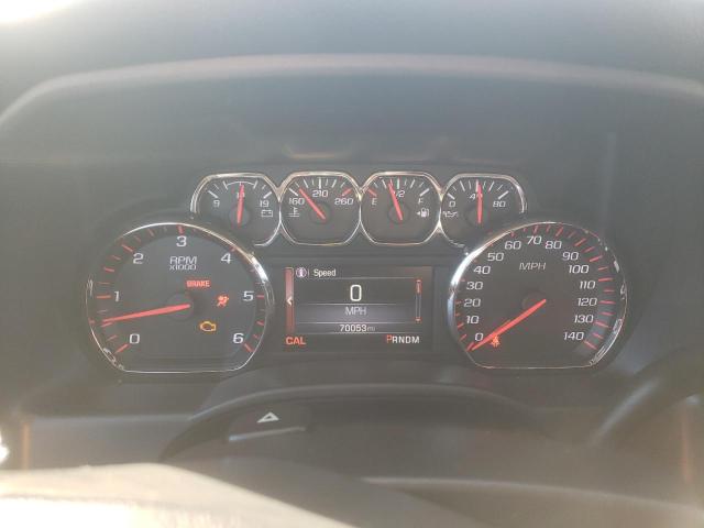 3GTU2UECXFG221549 GMC Sierra K1500 Sle