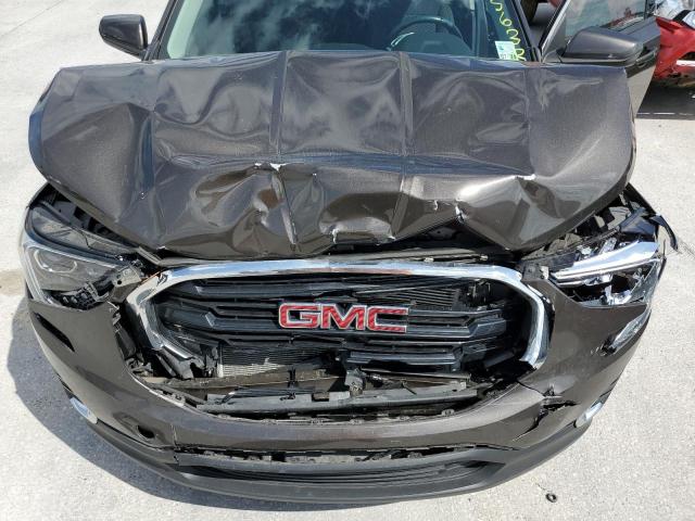 3GKALMEVXLL167212 GMC Terrain Sle