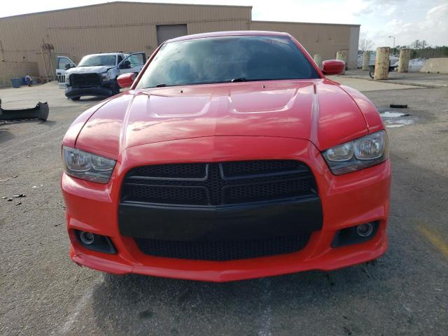 2C3CDXHG3EH330640 Dodge Charger Sxt
