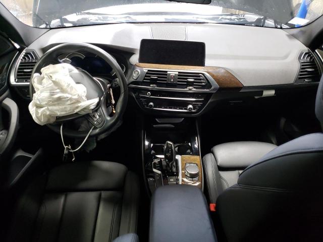 5UXTR9C53KLD92005 BMW X3 Xdrive30i