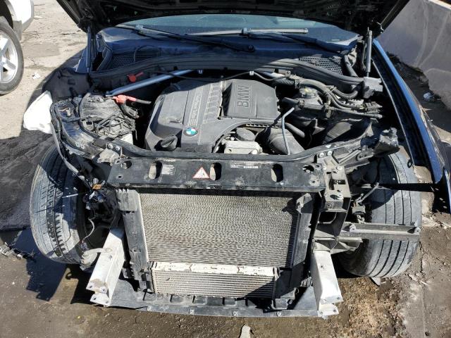 5UXWX7C59F0K31752 BMW X3 Xdrive35i
