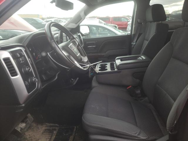 3GTU2MEC9HG452204 GMC Sierra K1500 Sle