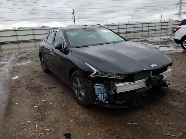 2021 Kia K5 Lx VIN: 5XXG24J21MG027700 Lot: 42498113