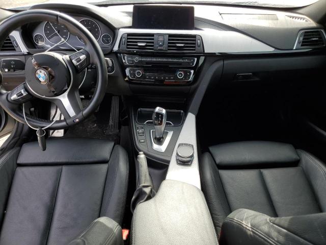 WBA8D9C58JA614645 BMW 330 XI