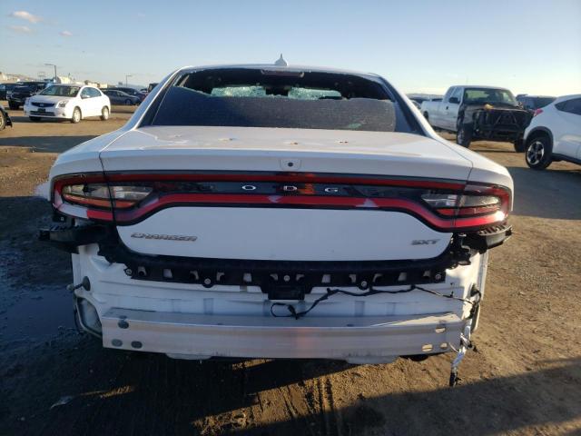 2C3CDXHG9FH915613 Dodge Charger Sxt