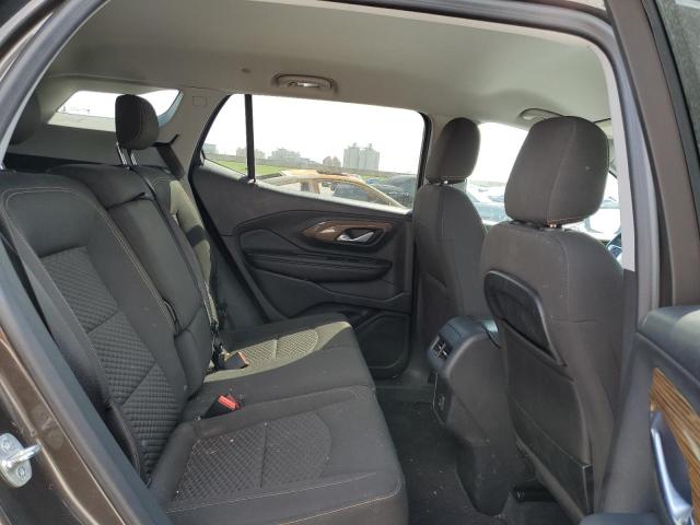 3GKALMEVXLL167212 GMC Terrain Sle