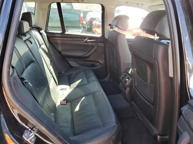 5UXWX7C59F0K31752 BMW X3 Xdrive35i