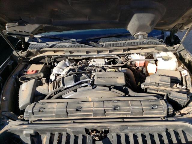 1GT49PEY0NF320177 GMC Sierra K2500 At4