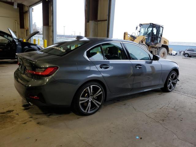 3MW5R7J00M8B93794 BMW 330XI