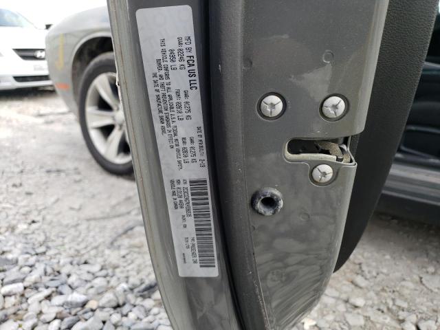 2C3CDZAG7KH596535 Dodge Challenger Sxt