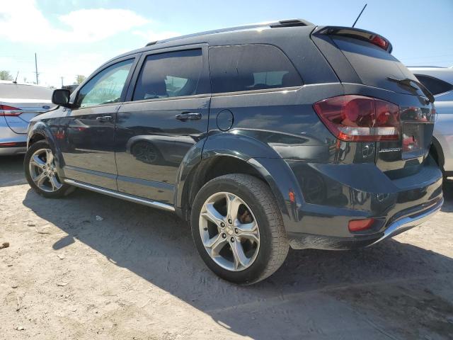 3C4PDCGB3HT605186 Dodge Journey Crossroad