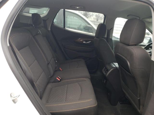 3GKALTEV4JL377201 GMC Terrain Sle