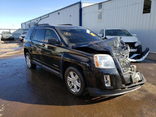 2GKFLWEK6F6218883 GMC Terrain Sle