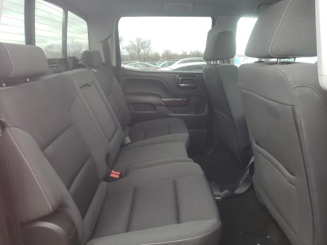3GTU2MEC9HG452204 GMC Sierra K1500 Sle