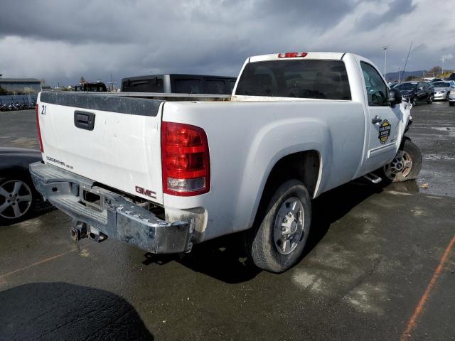 1GT010CG7EF161780 GMC Sierra C2500 Sle