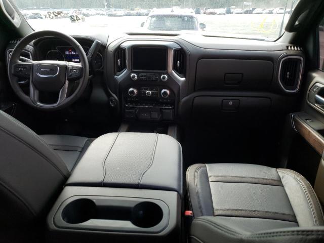 1GT49REYXPF117974 GMC Sierra K2500 Denali