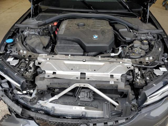 3MW5R7J00M8B93794 BMW 330XI