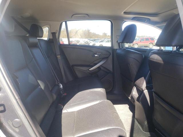 5J8TB3H38EL010080 Acura RDX