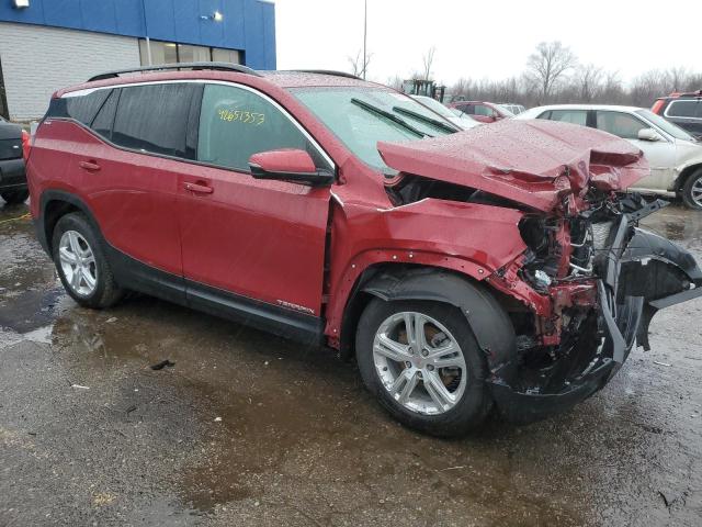 3GKALMEV2KL325685 GMC Terrain Sle