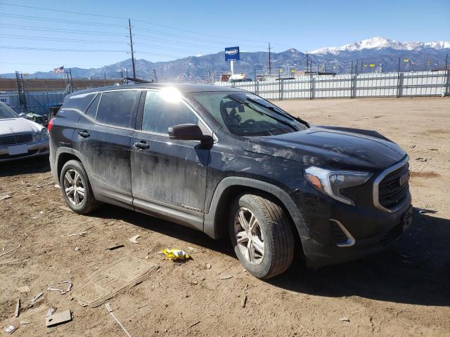 3GKALTEV5LL141174 GMC Terrain Sle