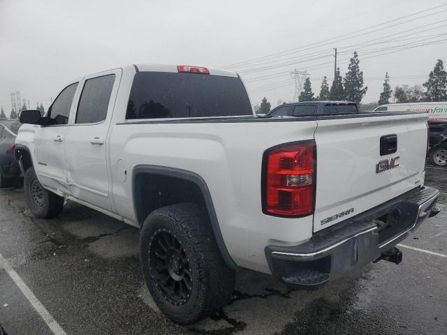 3GTU2UEC4FG320089 GMC Sierra K1500 Sle