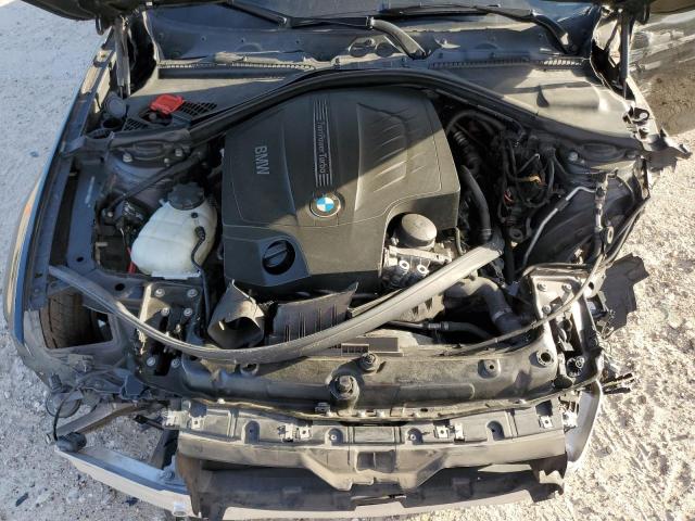 WBA3A9C56EF478902 BMW 335 I