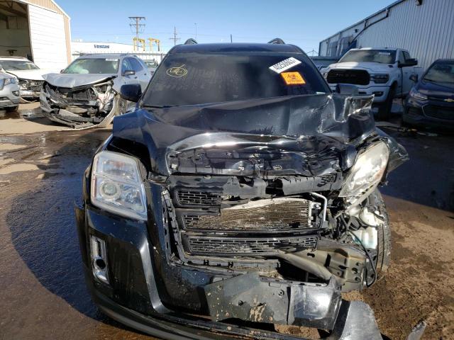 2GKFLWEK6F6218883 GMC Terrain Sle