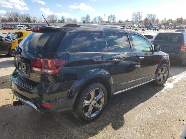 3C4PDCGG3GT138040 Dodge Journey Crossroad