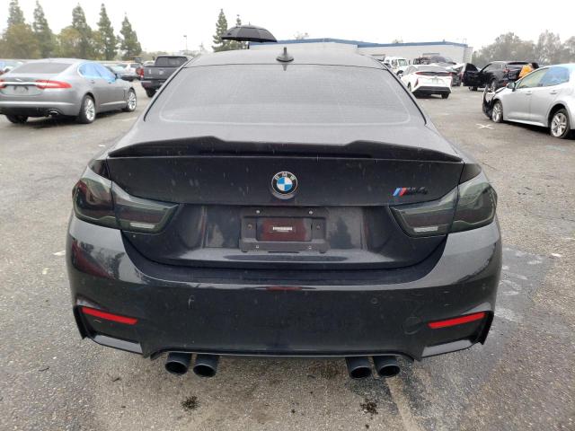 WBS3R9C33HA014244 BMW M4