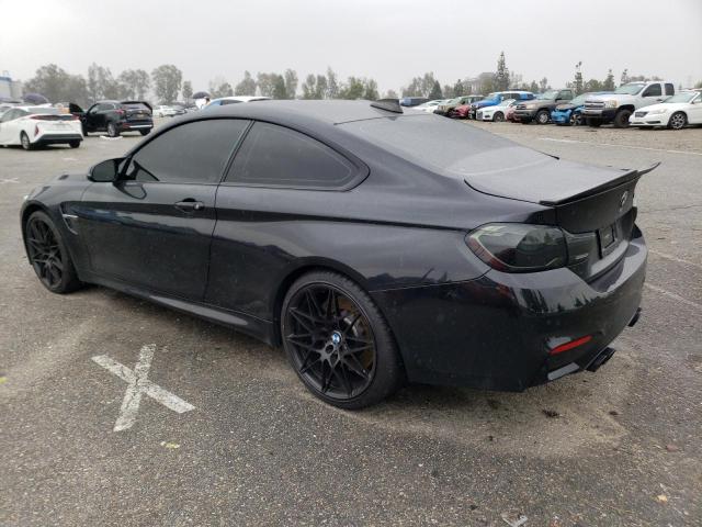 WBS3R9C33HA014244 BMW M4