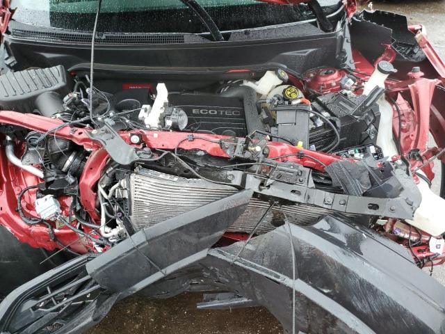 3GKALMEV2KL325685 GMC Terrain Sle