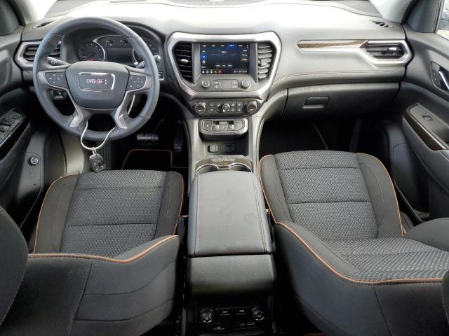 1GKKNLLS7MZ120375 GMC Acadia At4