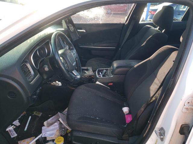 2C3CDXHG9FH915613 Dodge Charger Sxt