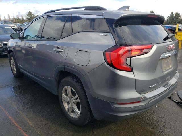 3GKALNEU1JL317704 GMC Terrain Sle