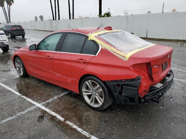 WBA3A9C5XFK472609 BMW 335 I