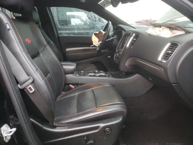 1C4SDJCT3HC806384 Dodge Durango R/t