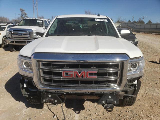 3GTU2UECXFG221549 GMC Sierra K1500 Sle
