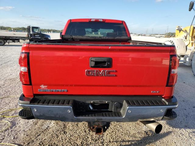 1GT12TEY1HF206127 GMC Sierra K2500 Slt