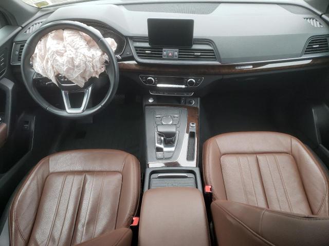 WA1ANAFY0L2070755 Audi Q5 PREMIUM
