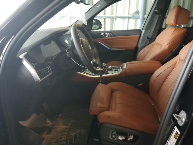 5UXTA6C00P9N68438 BMW X5 Xdrive45e