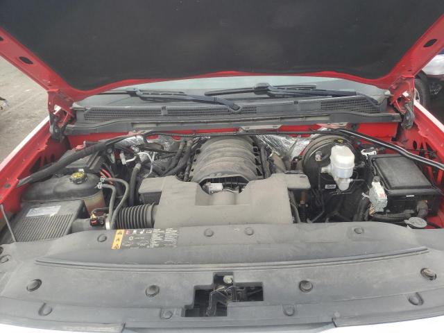 3GTU2MEC9HG452204 GMC Sierra K1500 Sle