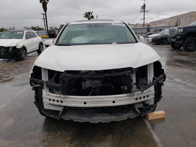 5J8YD3H38JL007982 Acura MDX