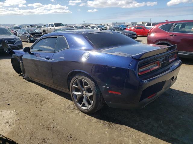 2C3CDZAT7FH757551 Dodge Challenger Sxt